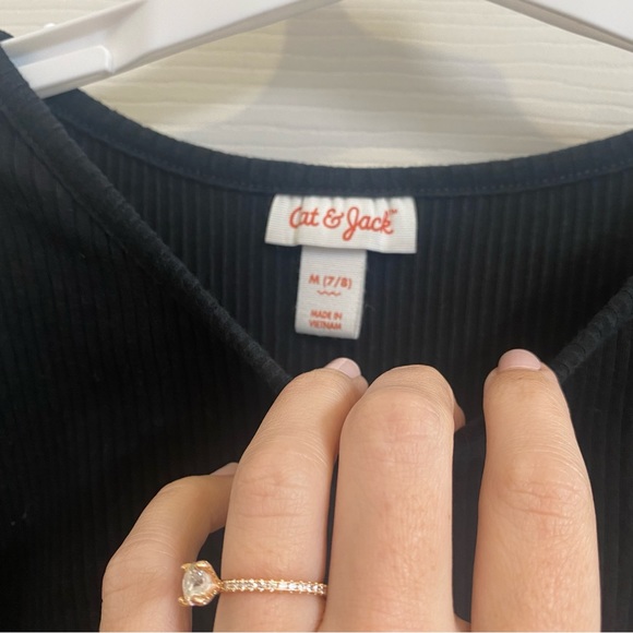 Black long sleeve - Picture 2 of 6